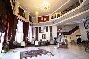 Hotel President