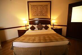 Hotel President