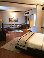 Hotel President