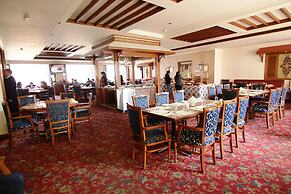 Hotel President