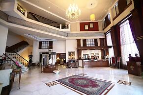 Hotel President