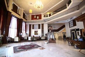 Hotel President