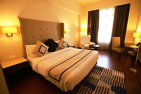 Hotel President