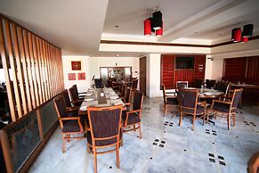 Hotel President