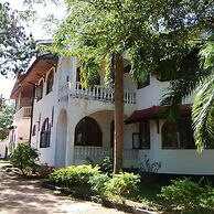 Emerald House