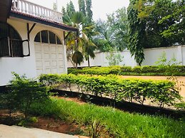 Emerald House