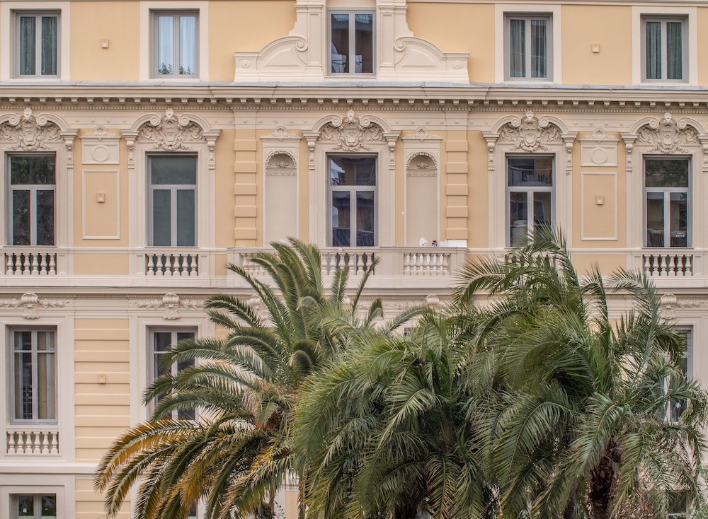 Villa Genesis