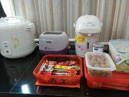 Baan Dear Home Stay