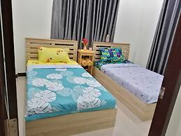 Baan Dear Home Stay