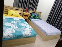 Baan Dear Home Stay