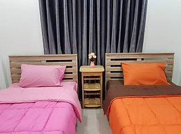 Baan Dear Home Stay