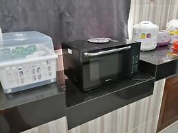 Baan Dear Home Stay