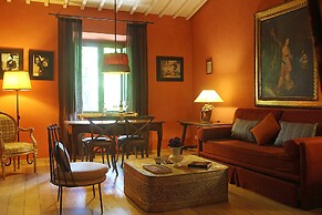 Agriturismo La Striscia