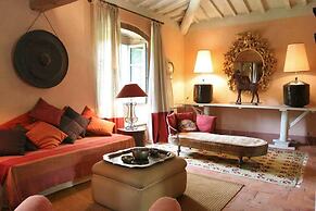 Agriturismo La Striscia