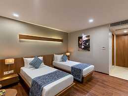 Hotel Delice