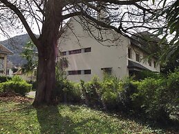 Villa Cecilia