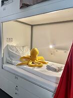 Good People Design Hostel