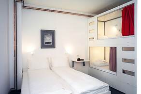 Good People Design Hostel