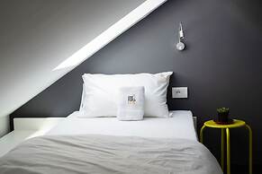 Good People Design Hostel