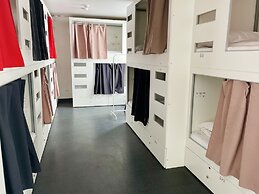 Good People Design Hostel