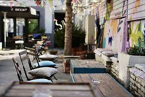 Good People Design Hostel
