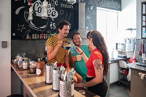 Good People Design Hostel