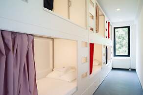 Good People Design Hostel