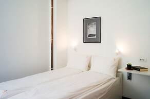 Good People Design Hostel