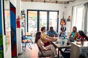 Good People Design Hostel