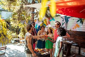 Good People Design Hostel