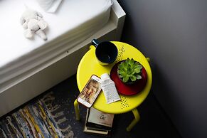 Good People Design Hostel