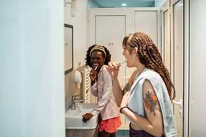Good People Design Hostel