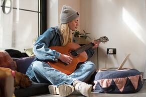Good People Design Hostel