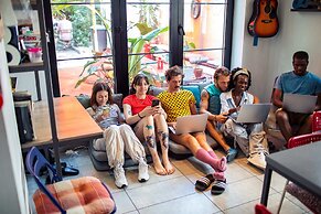 Good People Design Hostel