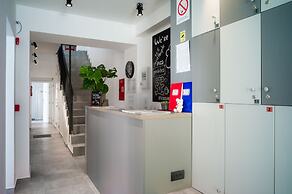Good People Design Hostel