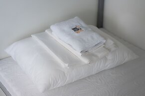 Good People Design Hostel