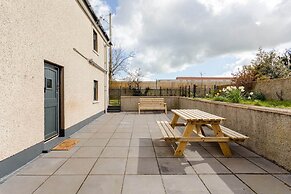 Neds Brae House