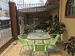 La casa del suizo