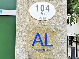 Casa Límia
