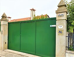 Casa Límia