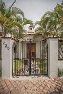 A Villa San Juan Bed & Breakfast
