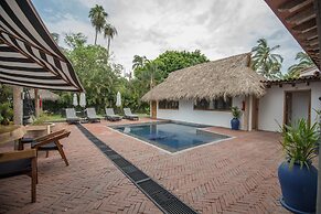 A Villa San Juan Bed & Breakfast