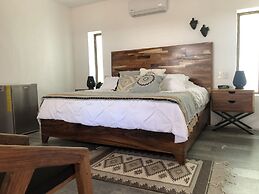 A Villa San Juan Bed & Breakfast