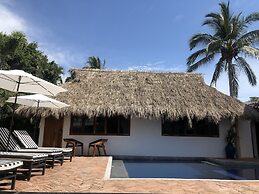 A Villa San Juan Bed & Breakfast