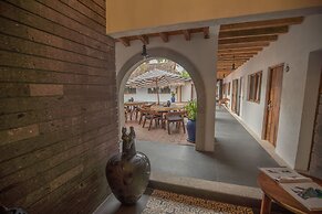 A Villa San Juan Bed & Breakfast