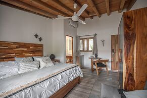 A Villa San Juan Bed & Breakfast