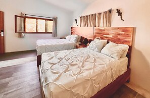 A Villa San Juan Bed & Breakfast