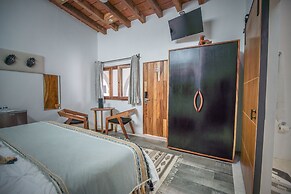 A Villa San Juan Bed & Breakfast