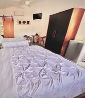 A Villa San Juan Bed & Breakfast