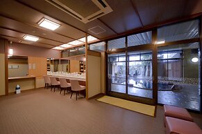Naniwa Issui